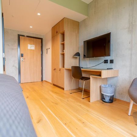 Ydalir Hotel Stavanger Ngoại thất bức ảnh