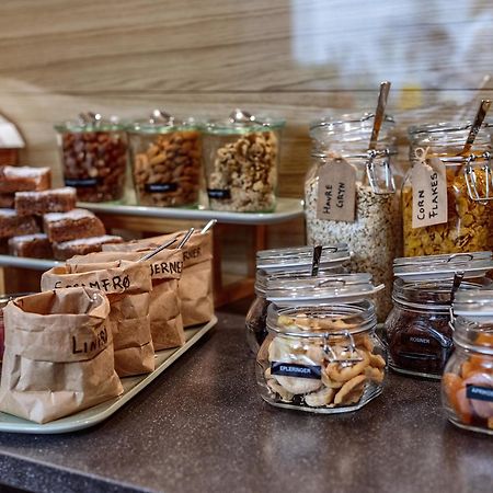 Ydalir Hotel Stavanger Ngoại thất bức ảnh