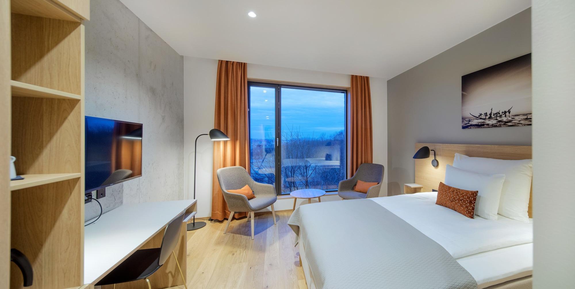 Ydalir Hotel Stavanger Ngoại thất bức ảnh