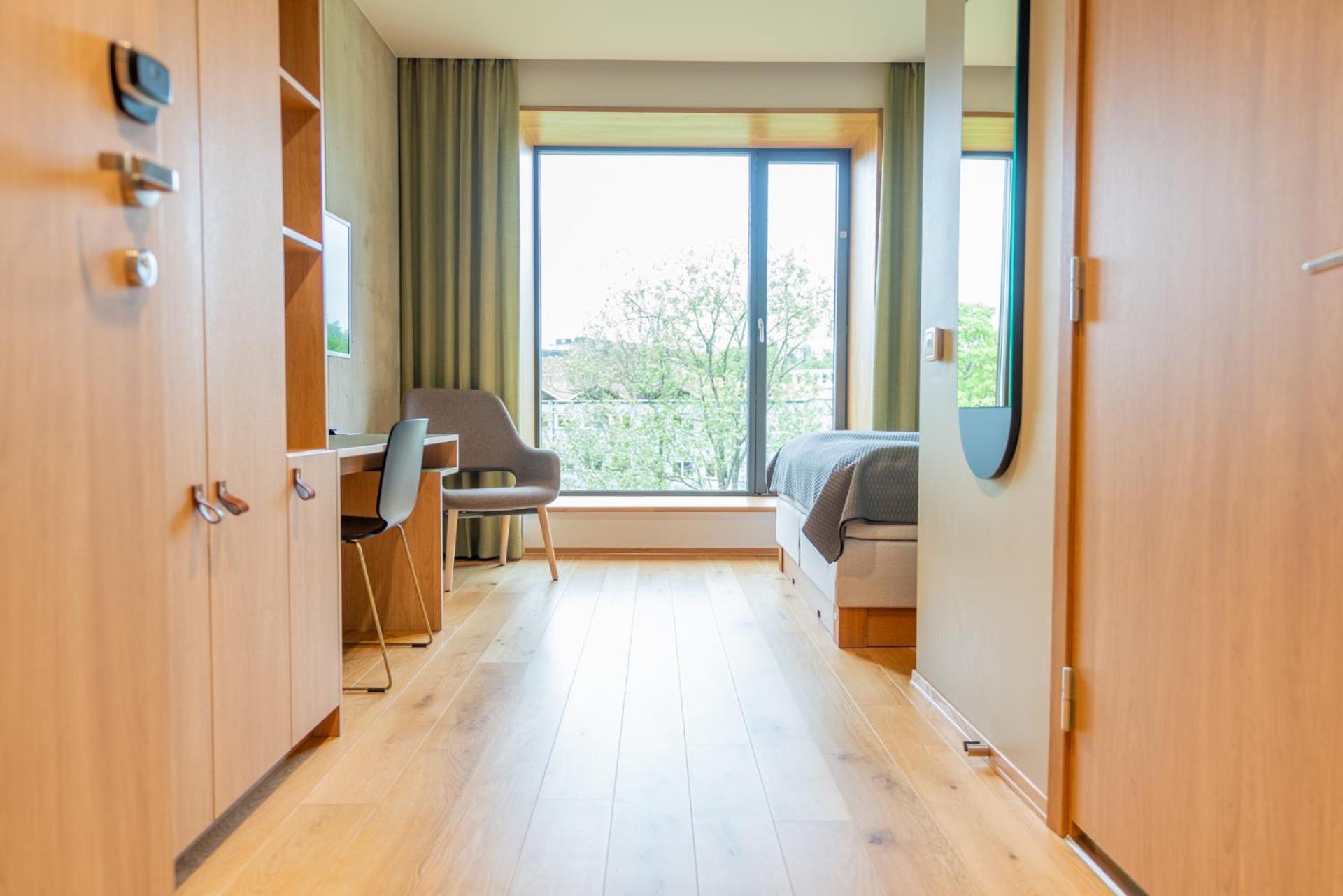 Ydalir Hotel Stavanger Ngoại thất bức ảnh