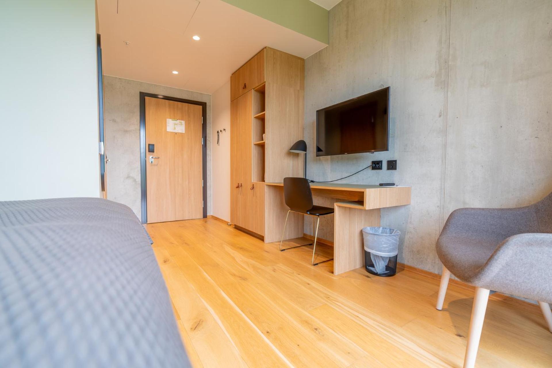 Ydalir Hotel Stavanger Ngoại thất bức ảnh