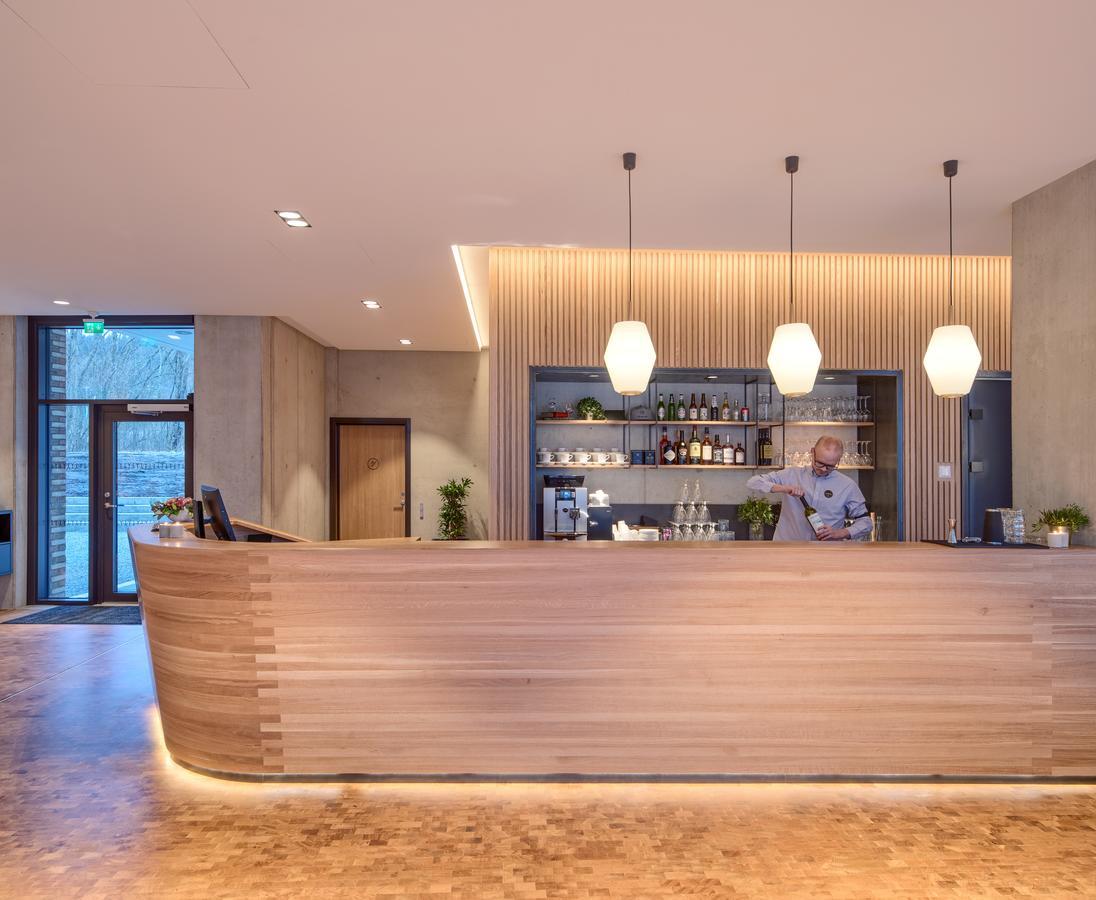 Ydalir Hotel Stavanger Ngoại thất bức ảnh