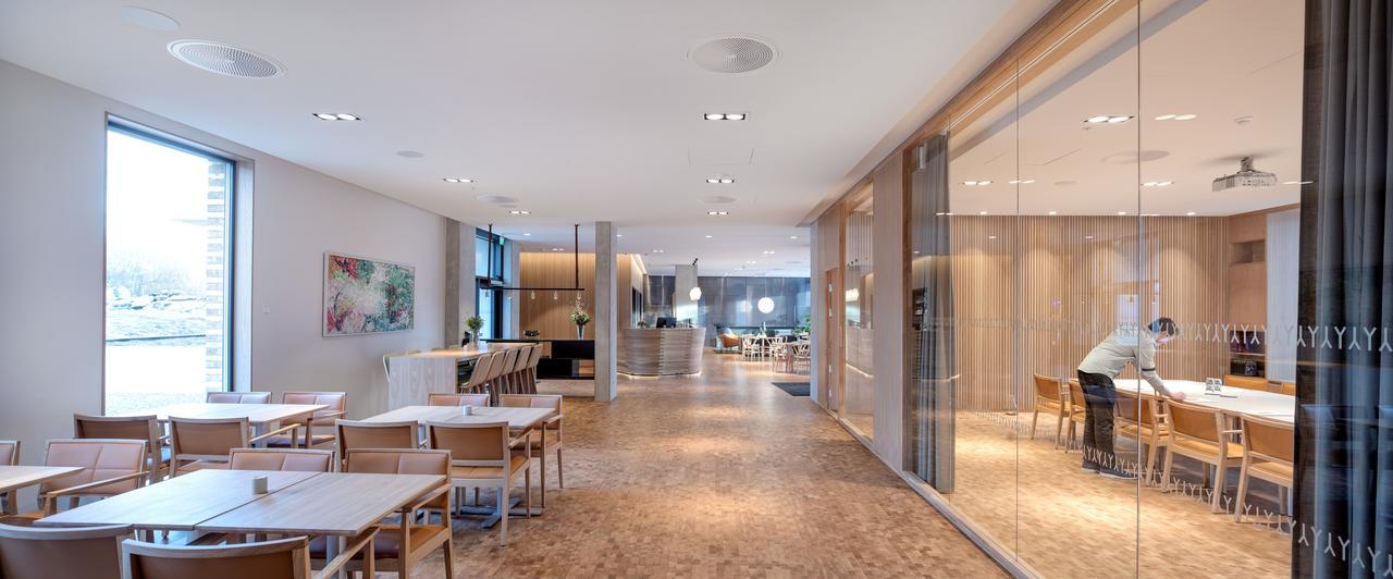 Ydalir Hotel Stavanger Ngoại thất bức ảnh