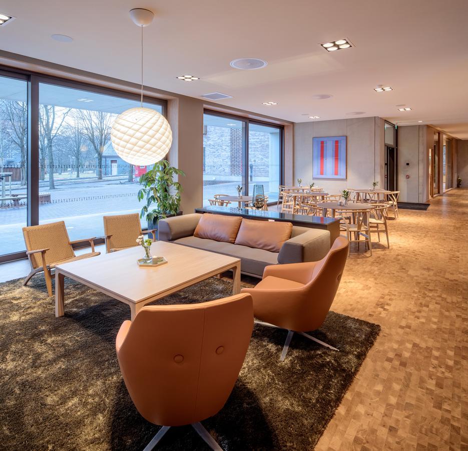 Ydalir Hotel Stavanger Ngoại thất bức ảnh