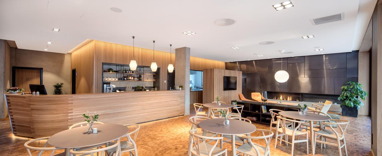 Ydalir Hotel Stavanger Ngoại thất bức ảnh