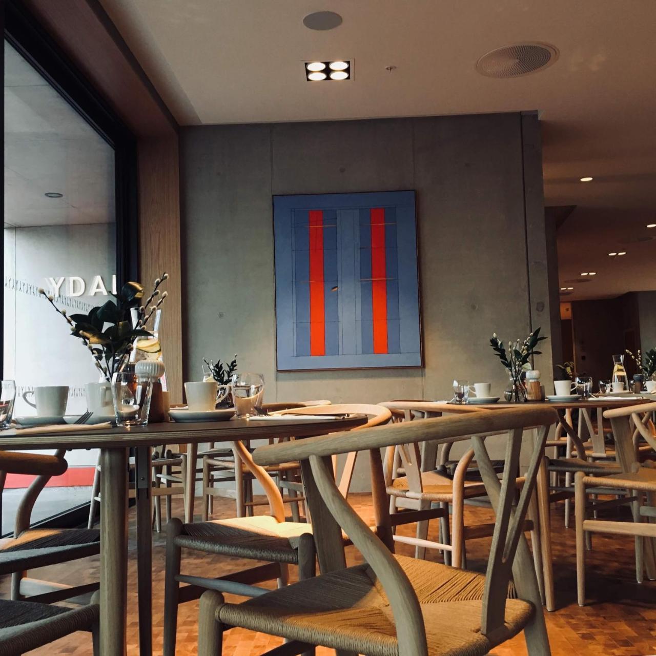 Ydalir Hotel Stavanger Ngoại thất bức ảnh