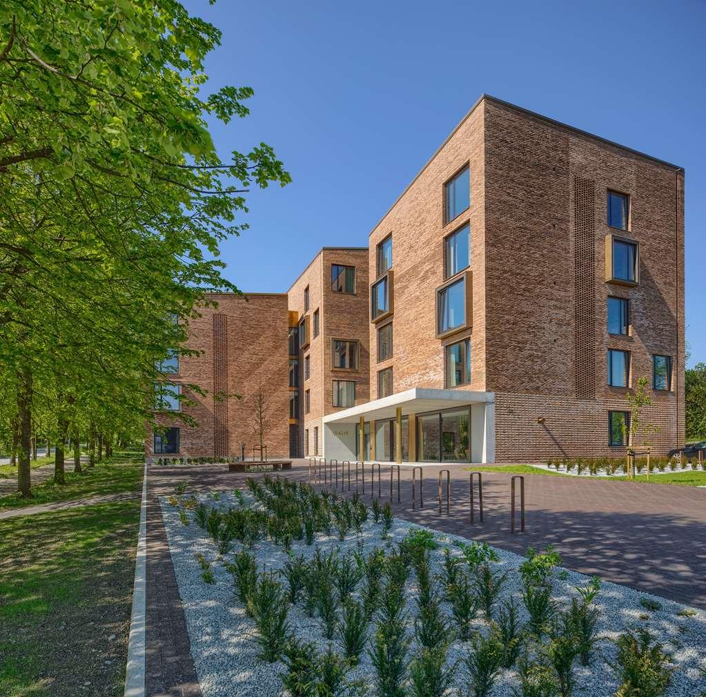 Ydalir Hotel Stavanger Ngoại thất bức ảnh